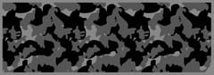 Freeque -  Squid Ink | Scarf