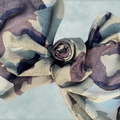Freeque -  Squid Ink | Scarf