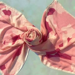Freeque -  Rose | Scarf