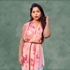 Freeque -  Rose | Scarf