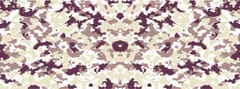 Freeque -  Plum Veil | Scarf