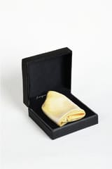 Freeque -  Ombre Yellow | Pocket Square