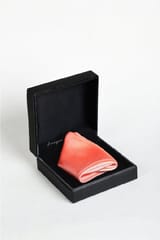 Freeque -  Ombre Peach | Pocket Square