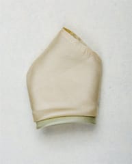 Freeque - Ombre Mint Green | Pocket Square