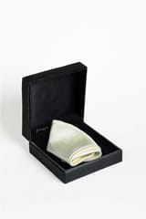 Freeque - Ombre Mint Green | Pocket Square