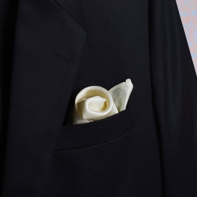 Freeque - Ombre Mint Green | Pocket Square