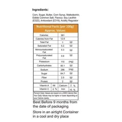 BOGATCHI Mr.POPP's Chocolate Crunchy Caramel Popcorn, HandCrafted Gourmet Popcorn,   250g