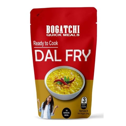 BOGATCHI Dal Fry | 200 g