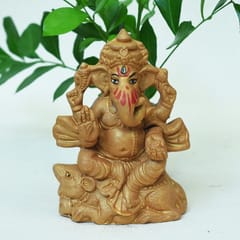 Craftlipi-Little Ganesh Gift Pack 4 (Combo Pack Puja Kit)