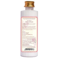 JiViSa-Body Milk Moisturiser With Jatamansi, Bitter Orange & Cinnamon