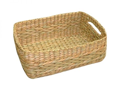 Dharini Kauna Utility Tray large Natural