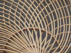 Kirti Jalan Design Studio - TOKRA Cane Hanging Lamp