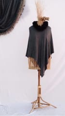 Kirti Jalan Design Studio - Cannequeen - Cane Mannequin with Stand