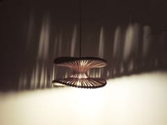 Kirti Jalan Design Studio - OLA ALO Cane Hanging Lamp