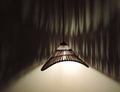 Kirti Jalan Design Studio - Cane ALO Hanging Pendant Lamp