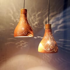 Craftlipi - HOLLO 3 - Decor Ceiling Light