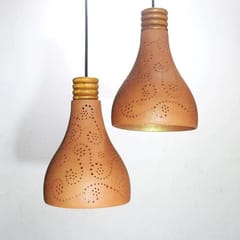Craftlipi - HOLLO 3 - Decor Ceiling Light