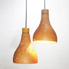 Craftlipi - HOLLO 3 - Decor Ceiling Light