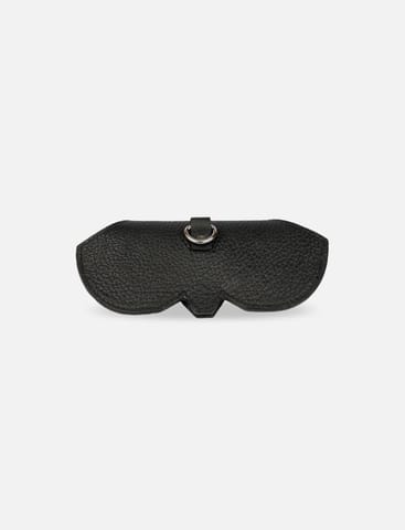 Econock - Noir Leather Sunglass Case