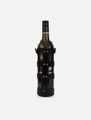 Econock - ARMURE Leather Wine Bottle Carry Case