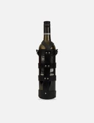 Econock - ARMURE Leather Wine Bottle Carry Case