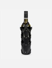 Econock - ARMURE Leather Wine Bottle Carry Case