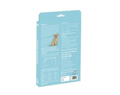 Fresh For Paws - Wholesome Goat Feast Food for Pet Dogs & Cats  - 300 gram