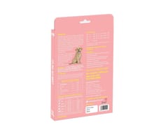 Fresh For Paws - Lamb On The Go Food for Pet Dogs & Cats  - 300 gram