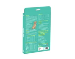 Fresh For Paws - Fish Supper Food for Pet Dogs & Cats  - 300 gram
