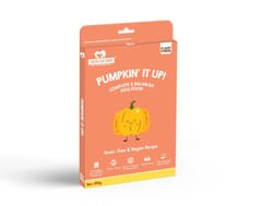 Fresh For Paws - Pumpkin' It Up Food for Pet Dogs - 300 gram