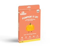 Fresh For Paws - Pumpkin' It Up Food for Pet Dogs - 100 gram