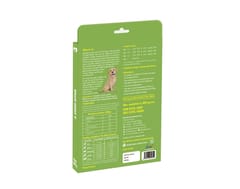 Fresh For Paws - A Green Affair Food for Pet Dogs - 100 gram