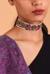 Freeque - Your Highness Bundle Exquisite Choker