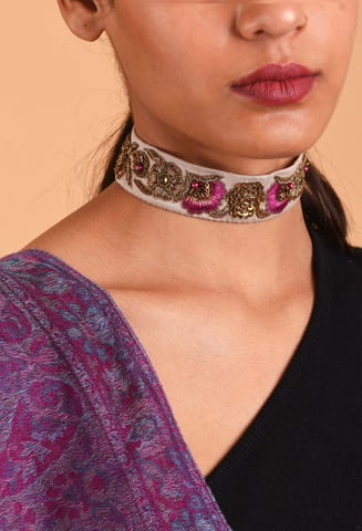 Freeque - Your Highness Bundle Exquisite Choker
