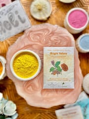 Plantables-Rangrez - Holi Art Kit | Eco-friendly Holi Gulals | Seed Paper Art Postcards | Gift Set