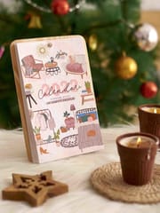 Plantables-The 2025 Plantables Hygge Calendar