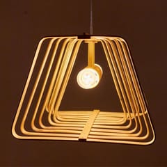 Rhizome-BEND TRANSITION-Lamps-made of Bamboo