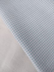 Amithi - Cotton Yarn Dyed checks Fabric