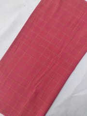 Amithi - Cotton Yarn Dyed Checks Fabrics