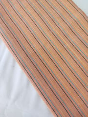 Amithi - Cotton Dobby Yarn Dyed Stripe Fabric