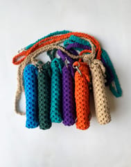 Act of Craft - Macrame Mobile Cover