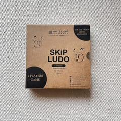 White Light Elements - Skip Ludo