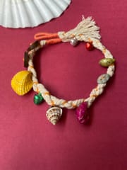 Miraaish-Jhaanjhar/Anklet - 1