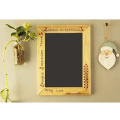 White Light Elements - Chalkboard