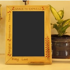 White Light Elements - Chalkboard