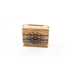 White Light Elements - PAPER WEIGHT - Touching Life