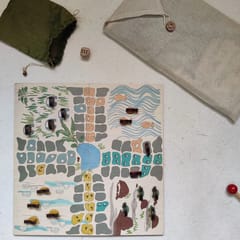 White Light Elements - Ludo (Jungle)