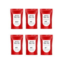 Bili Hu Indian Estate Coffee Trial Packs - 6 packs of coffee (75g Each)