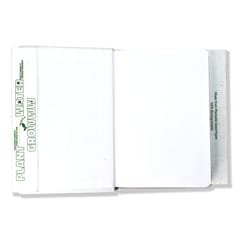 BioQ Bundle ‚Äì Cotton Bag, Balance Journal-Cum-Planner, and Ozone Premium Paper Pen