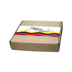 BioQ - Goodness Gift Hamper | Sustainable Diwali Gift Hamper